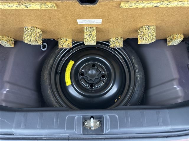 ムーヴコンテ カスタム RS 禁煙車 純正7インチナビ ドライブレコーダー パワーシート ベンチシート ワンセグTV Bluetooth スマートキー 純正アルミホイール スペアタイヤ オートエアコン 純正フロアマット CD SD(28枚目)