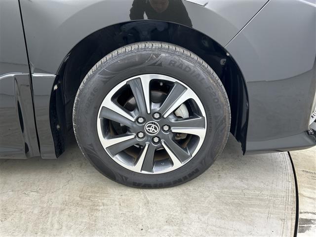 ヴォクシー ZS 煌III 禁煙車 純正10インチナビ フリップダウンモニター ETC2.0 ドライブレコーダー クルーズコントロール 衝突軽減ブレーキ コーナーセンサー HDMI 両側パワースライド 純正アルミホイール USB(41枚目)