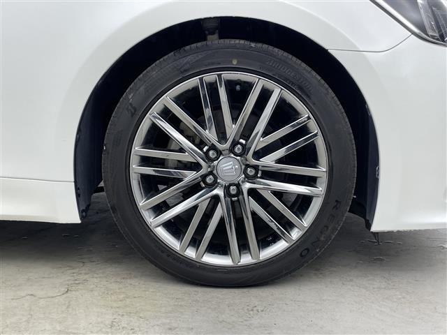 クラウンハイブリッド アスリートS 禁煙車 純正8インチナビ バックカメラ 衝突軽減ブレーキ ドライブレコーダー ステアリングヒーター シートヒーター シートベンチレーション パワーシート レーダークルーズコントロール コーナーセンサー(41枚目)