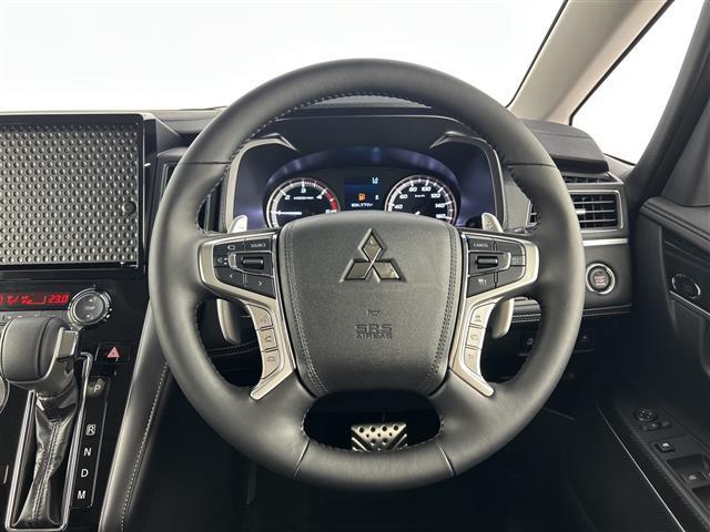 デリカD:5 シャモニー 登録済未使用車 全方位カメラ AC100V電源 シートヒーター 衝突軽減ブレーキ ブラインドスポットモニター レーンキープアシスト レーダークルーズコントロール 両側パワースライドドア スマートキー(16枚目)