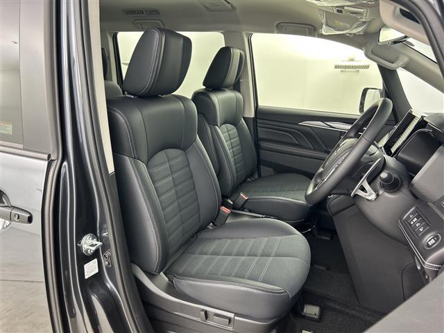 デリカD:5 シャモニー 登録済未使用車 全方位カメラ AC100V電源 シートヒーター 衝突軽減ブレーキ ブラインドスポットモニター レーンキープアシスト レーダークルーズコントロール 両側パワースライドドア スマートキー(23枚目)