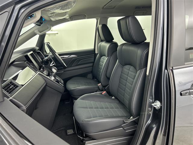 デリカD:5 シャモニー 登録済未使用車 全方位カメラ AC100V電源 シートヒーター 衝突軽減ブレーキ ブラインドスポットモニター レーンキープアシスト レーダークルーズコントロール 両側パワースライドドア スマートキー(24枚目)