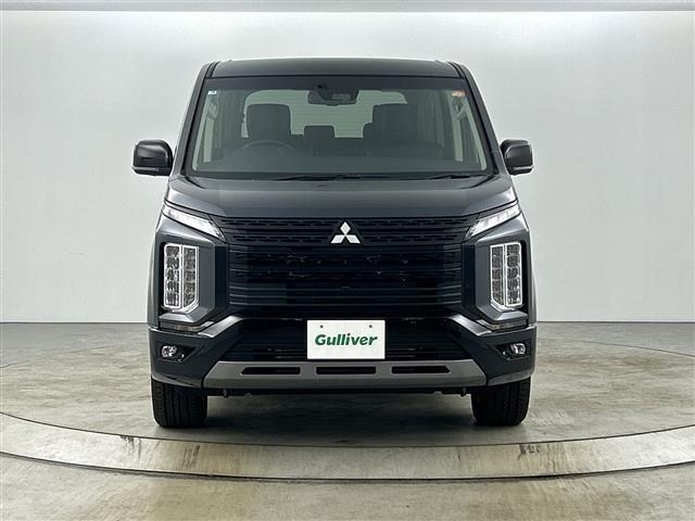 デリカD:5 シャモニー 登録済未使用車 全方位カメラ AC100V電源 シートヒーター 衝突軽減ブレーキ ブラインドスポットモニター レーンキープアシスト レーダークルーズコントロール 両側パワースライドドア スマートキー(31枚目)