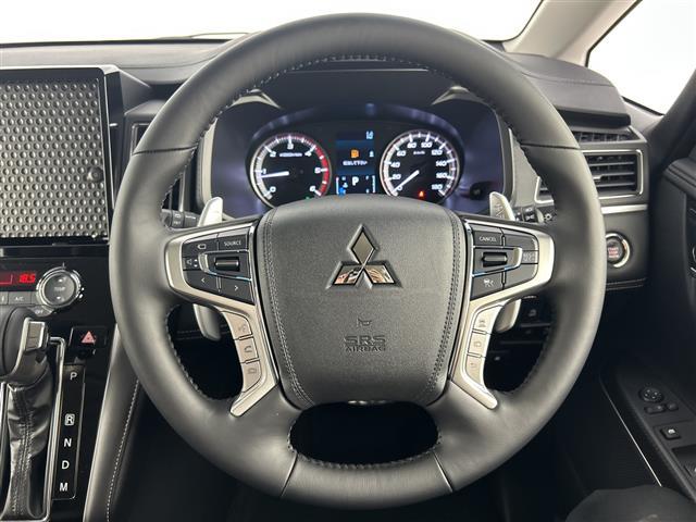 デリカD:5 シャモニー 登録済未使用車 全方位カメラ AC100V電源 シートヒーター 衝突軽減ブレーキ ブラインドスポットモニター レーンキープアシスト レーダークルーズコントロール 両側パワースライドドア スマートキー(16枚目)