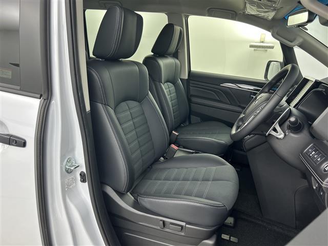 デリカD:5 シャモニー 登録済未使用車 全方位カメラ AC100V電源 シートヒーター 衝突軽減ブレーキ ブラインドスポットモニター レーンキープアシスト レーダークルーズコントロール 両側パワースライドドア スマートキー(23枚目)