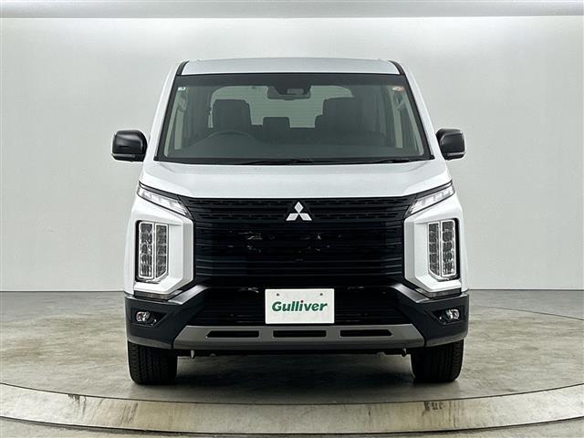 デリカD:5 シャモニー 登録済未使用車 全方位カメラ AC100V電源 シートヒーター 衝突軽減ブレーキ ブラインドスポットモニター レーンキープアシスト レーダークルーズコントロール 両側パワースライドドア スマートキー(31枚目)