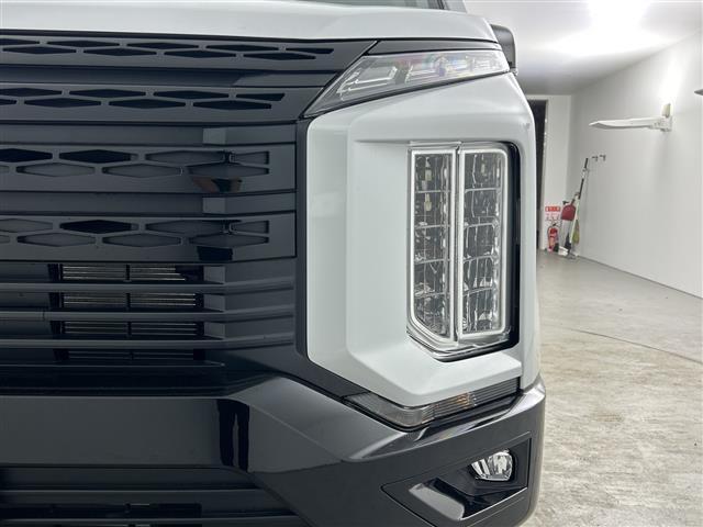 デリカD:5 シャモニー 登録済未使用車 全方位カメラ AC100V電源 シートヒーター 衝突軽減ブレーキ ブラインドスポットモニター レーンキープアシスト レーダークルーズコントロール 両側パワースライドドア スマートキー(40枚目)