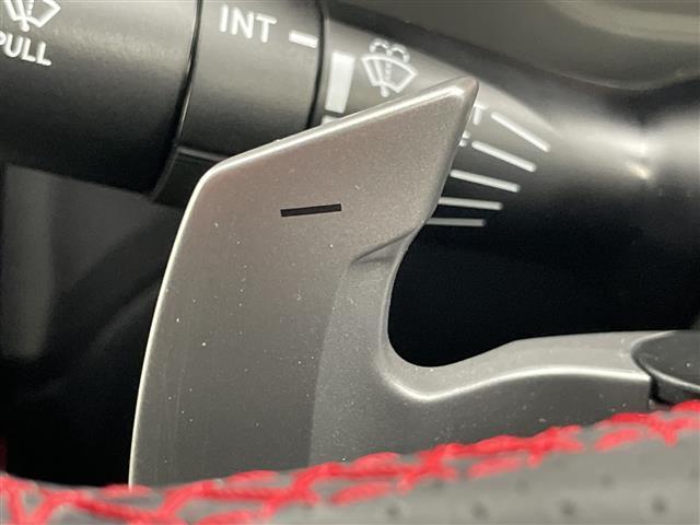 86 GT 禁煙車 ワンオーナー 純正7インチナビ ETC パドルシフト バックカメラ Bluetooth 純正アルミホイール 純正フロアマット スマートキー プッシュスタート HIDヘッドライト フルセグTV(17枚目)