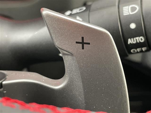 86 GT 禁煙車 ワンオーナー 純正7インチナビ ETC パドルシフト バックカメラ Bluetooth 純正アルミホイール 純正フロアマット スマートキー プッシュスタート HIDヘッドライト フルセグTV(18枚目)