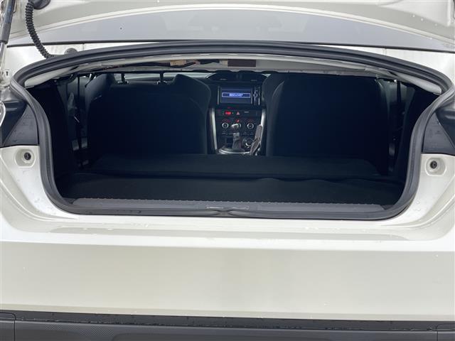 86 GT 禁煙車 ワンオーナー 純正7インチナビ ETC パドルシフト バックカメラ Bluetooth 純正アルミホイール 純正フロアマット スマートキー プッシュスタート HIDヘッドライト フルセグTV(27枚目)