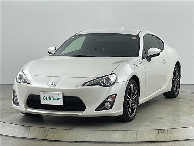 86 GT 禁煙車 ワンオーナー 純正7インチナビ ETC パドルシフト バックカメラ Bluetooth 純正アルミホイール 純正フロアマット スマートキー プッシュスタート HIDヘッドライト フルセグTV(29枚目)