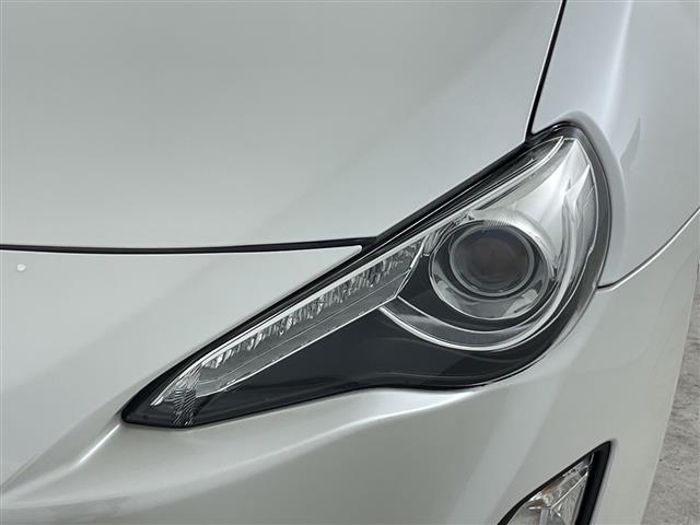 86 GT 禁煙車 ワンオーナー 純正7インチナビ ETC パドルシフト バックカメラ Bluetooth 純正アルミホイール 純正フロアマット スマートキー プッシュスタート HIDヘッドライト フルセグTV(40枚目)