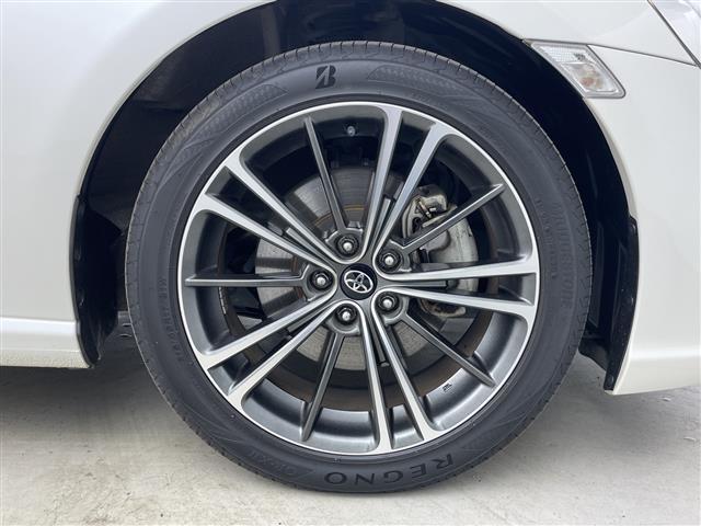 86 GT 禁煙車 ワンオーナー 純正7インチナビ ETC パドルシフト バックカメラ Bluetooth 純正アルミホイール 純正フロアマット スマートキー プッシュスタート HIDヘッドライト フルセグTV(41枚目)