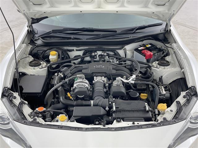 86 GT 禁煙車 ワンオーナー 純正7インチナビ ETC パドルシフト バックカメラ Bluetooth 純正アルミホイール 純正フロアマット スマートキー プッシュスタート HIDヘッドライト フルセグTV(42枚目)