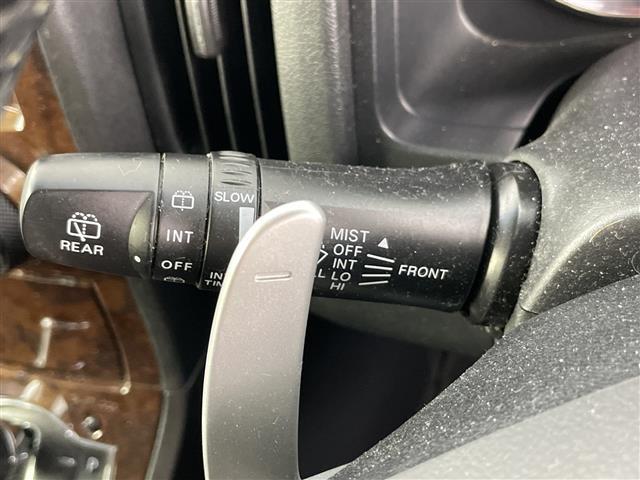 デリカD:5 G パワーパッケージ 禁煙車 純正7インチナビ クルーズコントロール 両側パワースライドドア バックカメラ パドルシフト フロアマット 純正アルミホイール オートエアコン Bluetooth スマートキー ワンセグTV(16枚目)