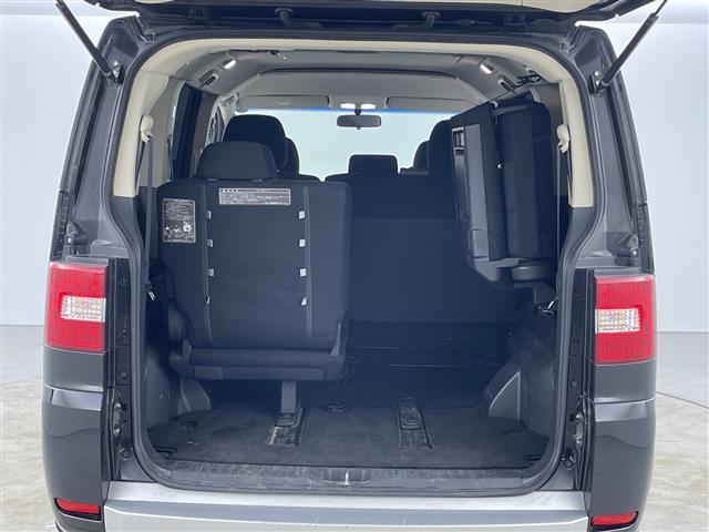 デリカD:5 G パワーパッケージ 禁煙車 純正7インチナビ クルーズコントロール 両側パワースライドドア バックカメラ パドルシフト フロアマット 純正アルミホイール オートエアコン Bluetooth スマートキー ワンセグTV(26枚目)