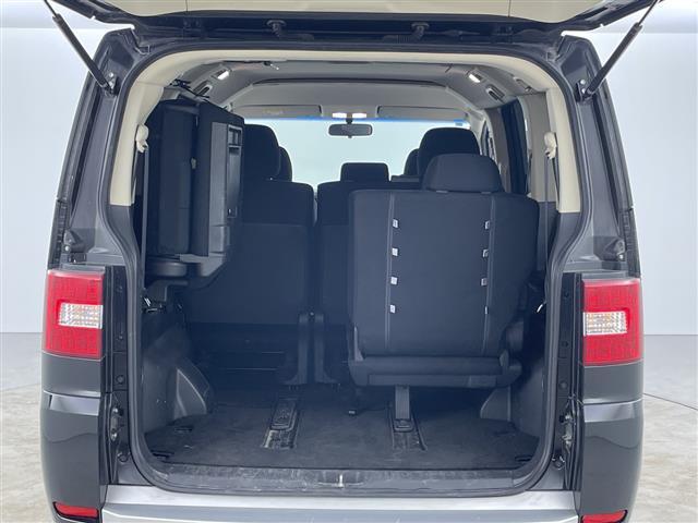 デリカD:5 G パワーパッケージ 禁煙車 純正7インチナビ クルーズコントロール 両側パワースライドドア バックカメラ パドルシフト フロアマット 純正アルミホイール オートエアコン Bluetooth スマートキー ワンセグTV(27枚目)