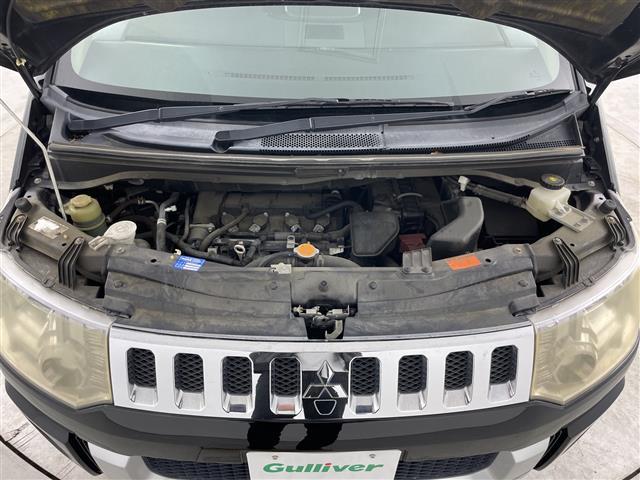 デリカD:5 G パワーパッケージ 禁煙車 純正7インチナビ クルーズコントロール 両側パワースライドドア バックカメラ パドルシフト フロアマット 純正アルミホイール オートエアコン Bluetooth スマートキー ワンセグTV(42枚目)