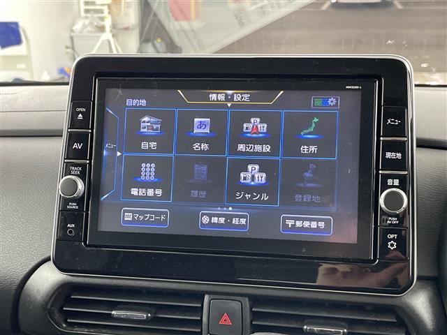 ルークス ハイウェイスター　Ｘ　禁煙車　純正９インチナビ　全方位カメラ　衝突軽減ブレーキ　レーンキープアシスト　オートマチックハイビーム　パワースライドドア　アイドリングストップ　フルセグＴＶ　Ｂｌｕｅｔｏｏｔｈ　ＬＥＤヘッドライト（5枚目）