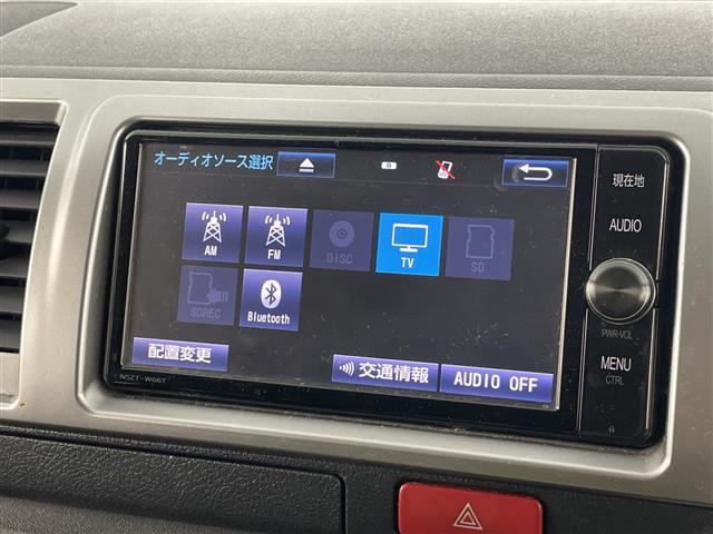 ハイエースバン スーパーGL(3枚目)