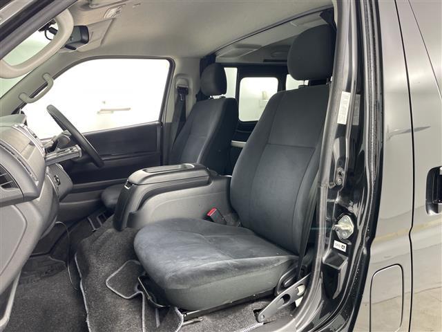 ハイエースバン スーパーGL(19枚目)