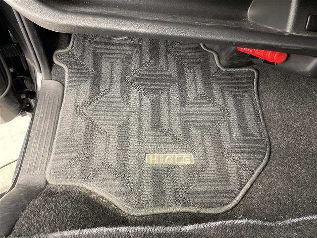 ハイエースバン スーパーGL(20枚目)