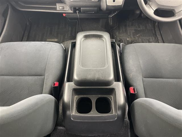 ハイエースバン スーパーGL(21枚目)