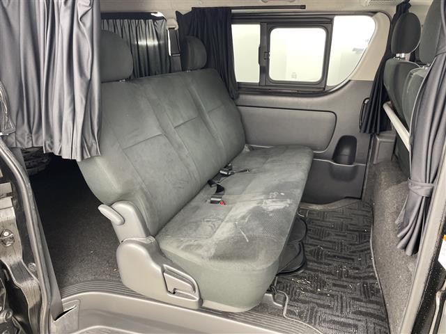 ハイエースバン スーパーGL(24枚目)