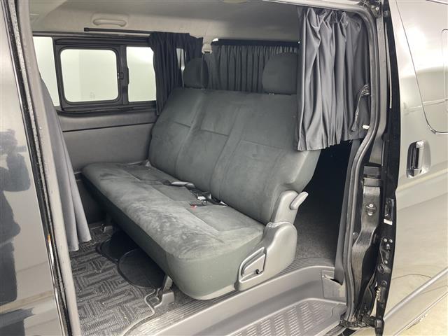 ハイエースバン スーパーGL(25枚目)