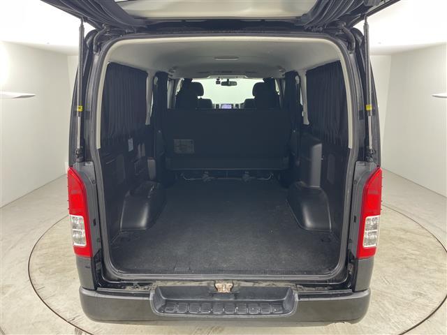 ハイエースバン スーパーGL(27枚目)