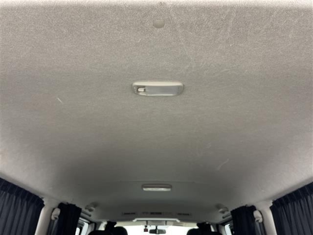 ハイエースバン スーパーGL(28枚目)