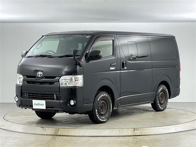 ハイエースバン スーパーGL(29枚目)