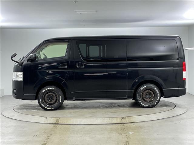 ハイエースバン スーパーGL(30枚目)