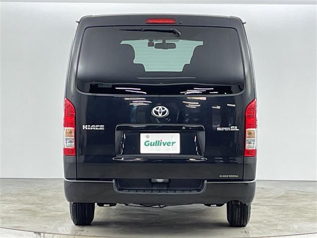 ハイエースバン スーパーGL(32枚目)