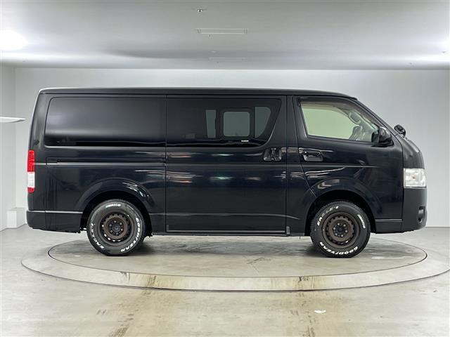 ハイエースバン スーパーGL(34枚目)