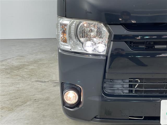 ハイエースバン スーパーGL(35枚目)