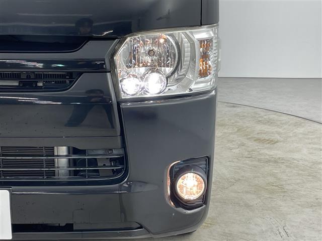 ハイエースバン スーパーGL(36枚目)