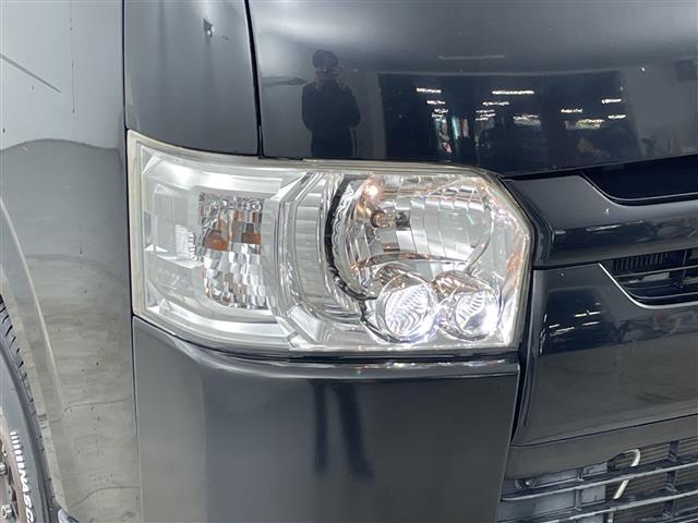 ハイエースバン スーパーGL(37枚目)