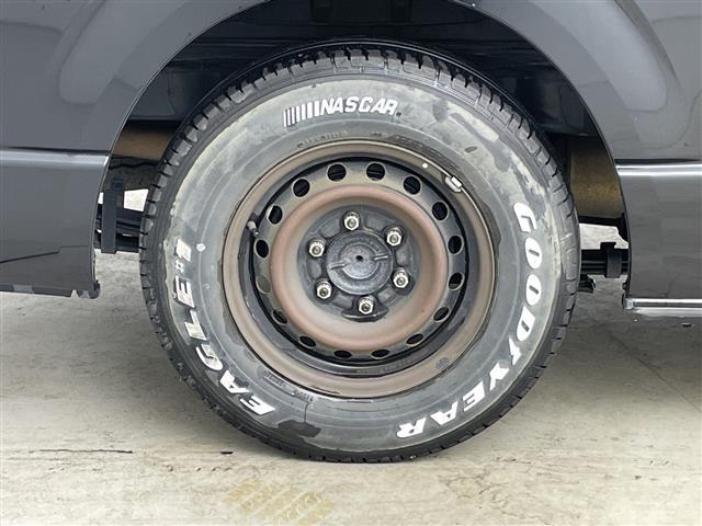 ハイエースバン スーパーGL(41枚目)