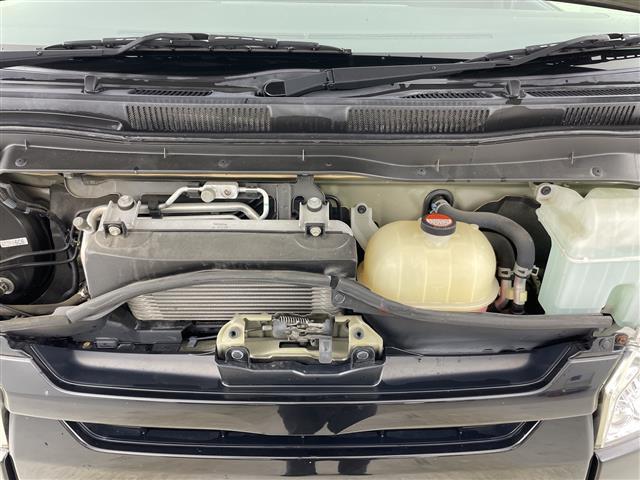 ハイエースバン スーパーGL(42枚目)