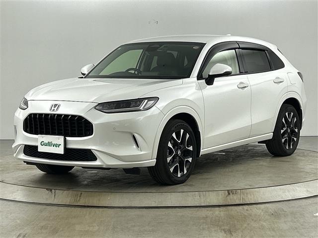 ＺＲ－Ｖ ｅ：ＨＥＶ　Ｚ　禁煙車　純正９インチナビ　全方位カメラ　ＢＯＳＥサウンド　シーケンシャルウインカー　レザーシート　ワイヤレス充電　ブラインドスポットモニター　ドライブレコーダー　ＥＴＣ２．０　ステアリングヒーター（32枚目）