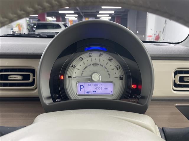 アルトラパン X 禁煙車 純正7インチナビ 全方位カメラ 衝突軽減ブレーキ ドライブレコーダー シートヒーター アイドリングストップ レーンキープアシスト ETC Bluetooth ベンチシート スマートキー USB(15枚目)