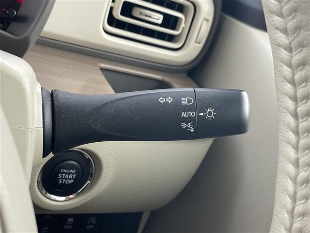 アルトラパン X 禁煙車 純正7インチナビ 全方位カメラ 衝突軽減ブレーキ ドライブレコーダー シートヒーター アイドリングストップ レーンキープアシスト ETC Bluetooth ベンチシート スマートキー USB(18枚目)