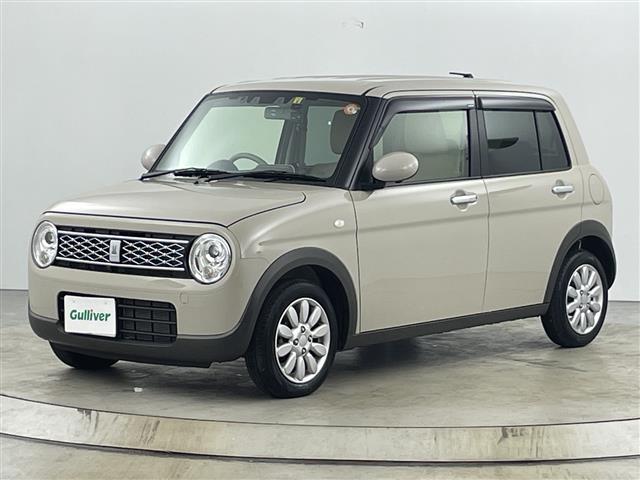 アルトラパン X 禁煙車 純正7インチナビ 全方位カメラ 衝突軽減ブレーキ ドライブレコーダー シートヒーター アイドリングストップ レーンキープアシスト ETC Bluetooth ベンチシート スマートキー USB(32枚目)