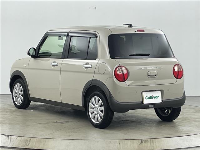 アルトラパン X 禁煙車 純正7インチナビ 全方位カメラ 衝突軽減ブレーキ ドライブレコーダー シートヒーター アイドリングストップ レーンキープアシスト ETC Bluetooth ベンチシート スマートキー USB(34枚目)