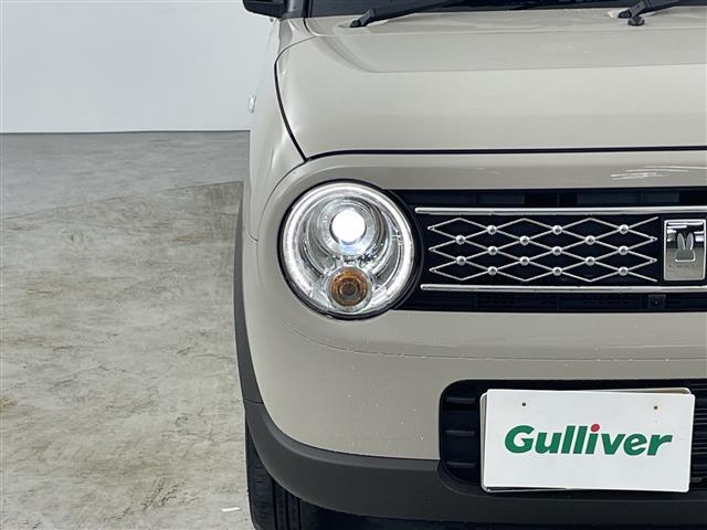 アルトラパン X 禁煙車 純正7インチナビ 全方位カメラ 衝突軽減ブレーキ ドライブレコーダー シートヒーター アイドリングストップ レーンキープアシスト ETC Bluetooth ベンチシート スマートキー USB(38枚目)