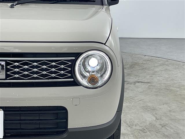 アルトラパン X 禁煙車 純正7インチナビ 全方位カメラ 衝突軽減ブレーキ ドライブレコーダー シートヒーター アイドリングストップ レーンキープアシスト ETC Bluetooth ベンチシート スマートキー USB(39枚目)