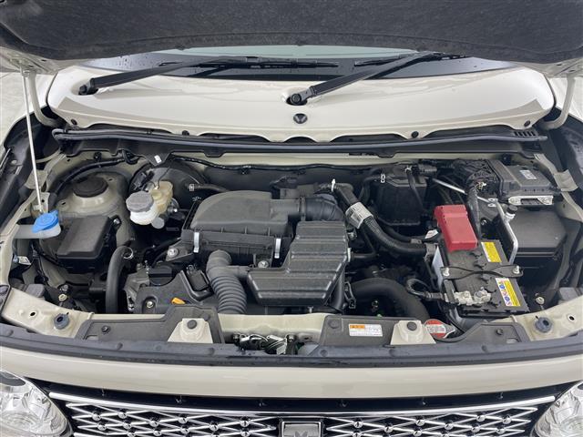 アルトラパン X 禁煙車 純正7インチナビ 全方位カメラ 衝突軽減ブレーキ ドライブレコーダー シートヒーター アイドリングストップ レーンキープアシスト ETC Bluetooth ベンチシート スマートキー USB(42枚目)