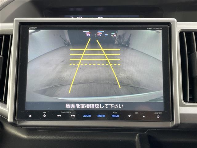 ステップワゴンスパーダ S 禁煙車 純正9インチナビ バックカメラ ETC 両側パワースライドドア クルーズコントロール アイドリングストップ Bluetooth フルセグTV 純正アルミホイール 純正フロアマット スマートキー(4枚目)