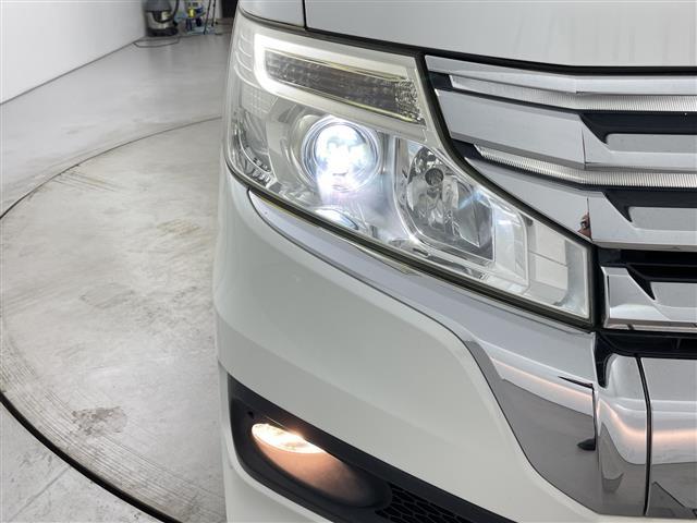 ステップワゴンスパーダ S 禁煙車 純正9インチナビ バックカメラ ETC 両側パワースライドドア クルーズコントロール アイドリングストップ Bluetooth フルセグTV 純正アルミホイール 純正フロアマット スマートキー(39枚目)